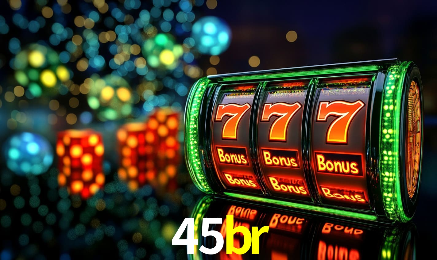 Estatísticas 45br